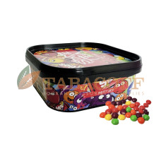 Безтютюнова суміш Space Tea Skittles (Скітлс) 100 гр